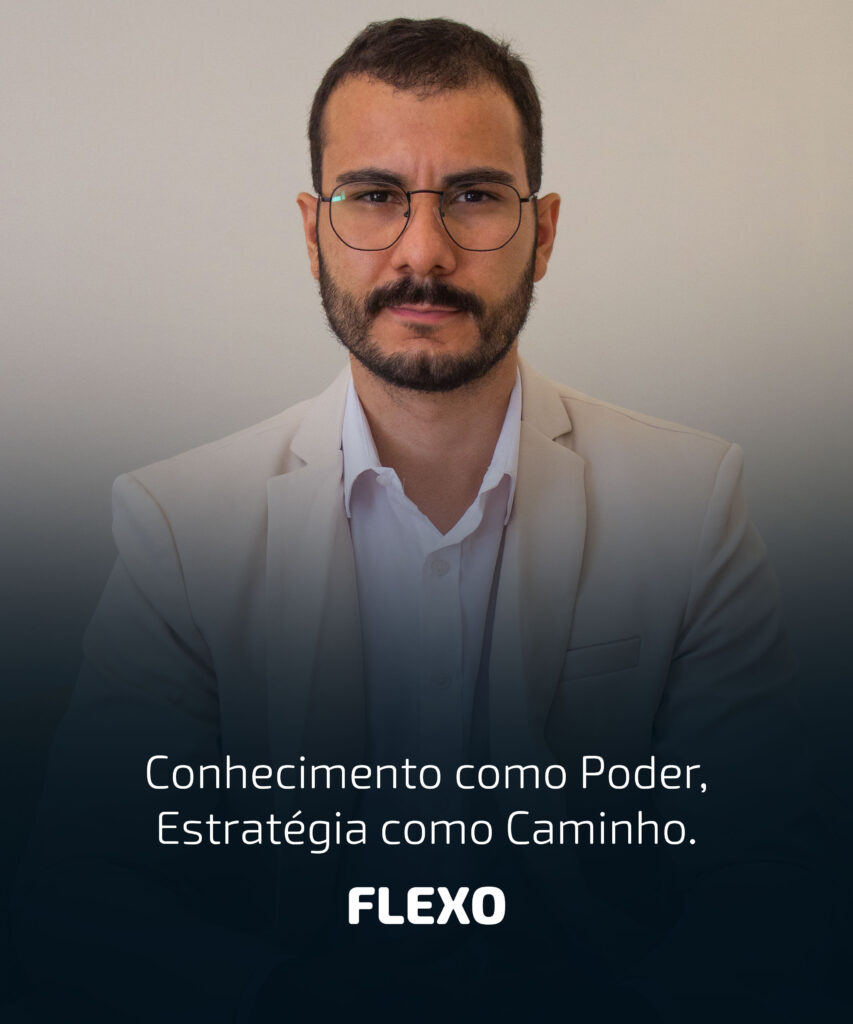 Charlis Oliveira CEO